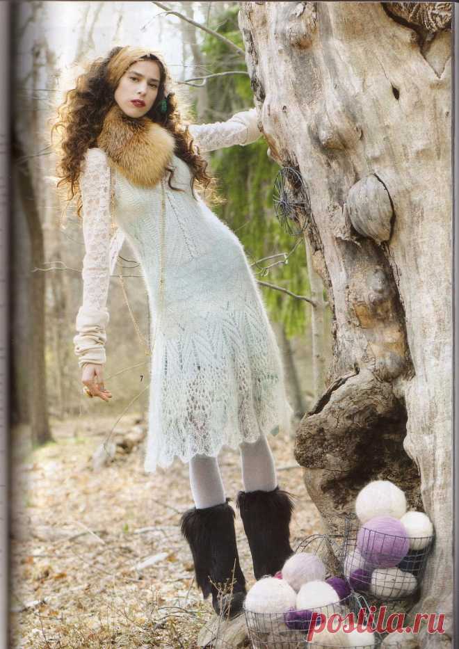 Вязание спицами | Записи в рубрике Вязание спицами | Дневник Margorit