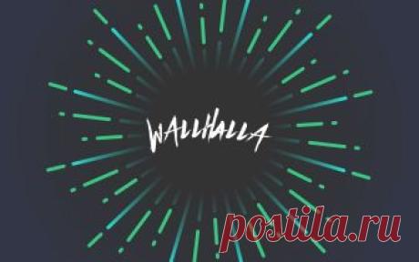 Wallhalla - A wallpaper search engine Find awesome high quality wallpapers for desktop and mobile in one place.