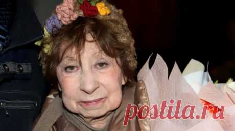 Что стало с Лией Ахеджаковой