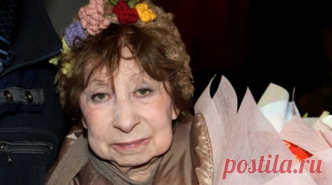 Что стало с Лией Ахеджаковой