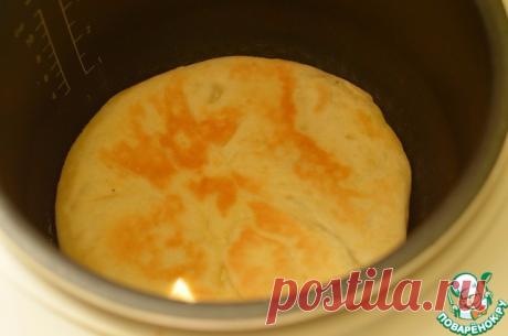 Картофельные лепешки в мультиварке