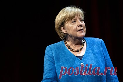 Меркель призвала НАТО создать систему по сдерживанию России