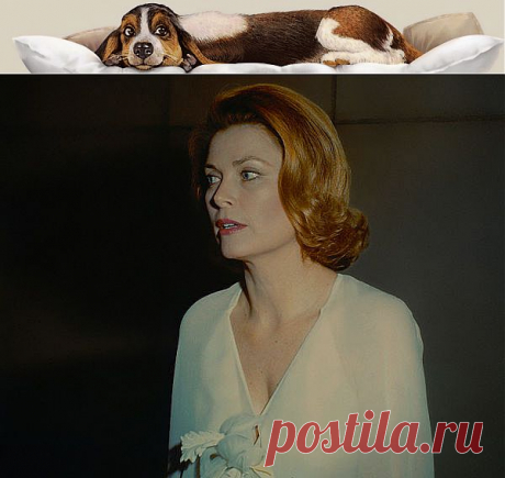 Грэйс Келли