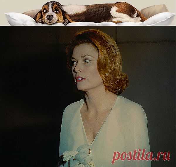 Грэйс Келли