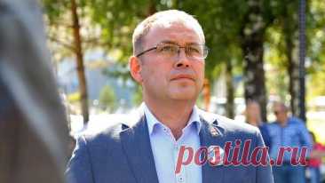 Врио губернатора Кузбасса заявил о намерении выдвигаться на выборы