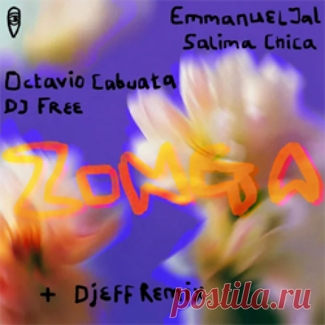 Emmanuel Jal, Salima Chica, Octavio Cabuata, DJ Free (AO) - Zonga | 4DJsonline.com
