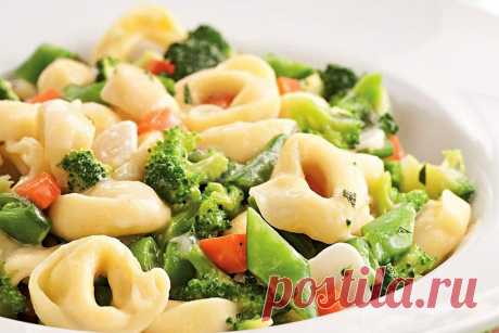 Рагу из мексиканской смеси и пельменей рецепт с фото и видео - 1000.menu