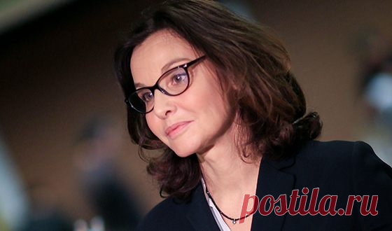 Татьяна Друбич: Старость — это не для слабаков