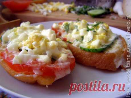 👌 Обалденные бутерброды за 15 минут: 3 самые простые рецепта на праздничный стол, рецепты с фото Вкусный рецепт Обалденные бутерброды за 15 минут: 3 самые простые рецепта на праздничный стол, пошаговый, с фото и отзывами 👍 Бутерброды на природу