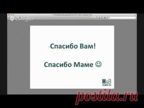 Рукоделие и заработок. Успешный бизнес на своем творчестве.