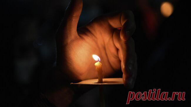 Умерла 104-летняя тиктокерша Нина Сахарнова