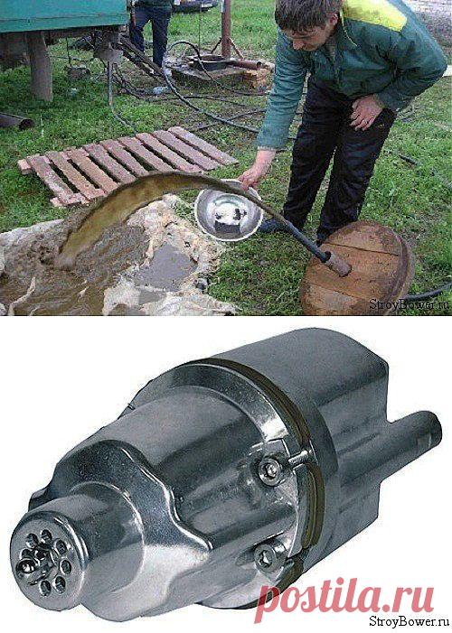 Ремонт скважин | Сайт о строительстве и ремонте