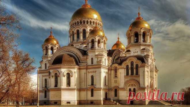 Петиция · Проект "Донской рубль". Символы Новочеркасска - на новые российские банкноты! · Change.org