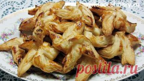 Рецепты Выпечки - Вся Выпечка на VideoCulinary.ru