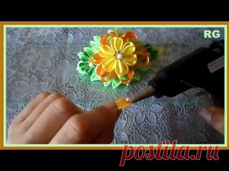 Зажим для штор. Сделаем вместе! RG