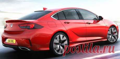 Новые автомобили Opel 2020 года: фото, цены и комплектации новинок