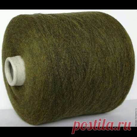 Пряжа Lineapiu Sugar: 75% меринос 25% полиамид
Nm: 1/15, то есть 1500 м в 100 г
Цвет: зелёный мох. 
Нить пушистенькая, очень похожа на мохер.
Стоимость 1700 за 1 кг
Размотка  на конусы от 100 г.#пряжапочтой #пряжадлявязания #итальянскаяпряжа #кашемир #вяжуназаказ #вязаниеспицами #вязаниеназаказ #хобби #шерсть #полушерсть #пряжа #пряжанабобинах #купитьпряжу #шерстянаяпряжа #вяжутнетолькобабушки #вяжу