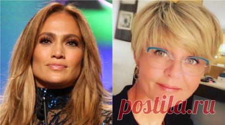 Звезды-одногодки: 15 пар иностранных и русских ровесников