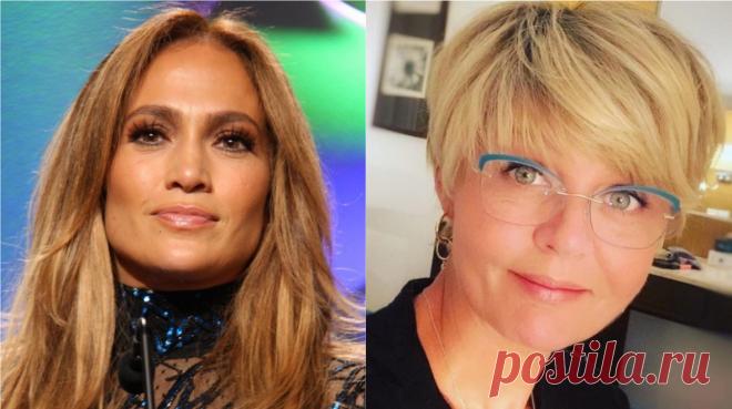 Звезды-одногодки: 15 пар иностранных и русских ровесников