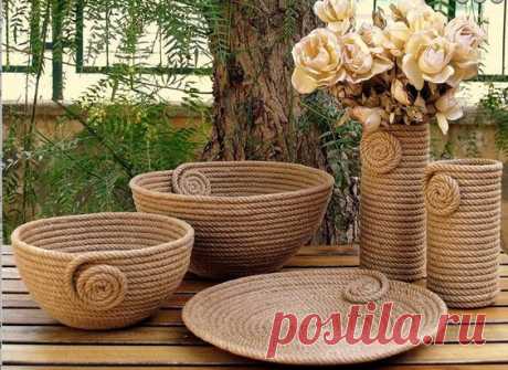 Декоруємо звичні речі шнурком Читайте також Морський вузол: ідеї використання шнурків та канатів в інтрер’єрі Декор дерев”яного столу! Паперові ялинки : 20 унікальних ідей Новорічні панно з гілок Мотанки … Read More