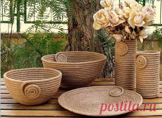 Декоруємо звичні речі шнурком Читайте також Морський вузол: ідеї використання шнурків та канатів в інтрер’єрі Декор дерев”яного столу! Паперові ялинки : 20 унікальних ідей Новорічні панно з гілок Мотанки … Read More