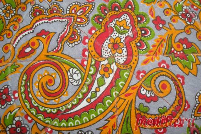 Как сшить пасхальную салфетку, объёмную, но удобную в хранении | Татьяна Уланова | Яндекс Дзен