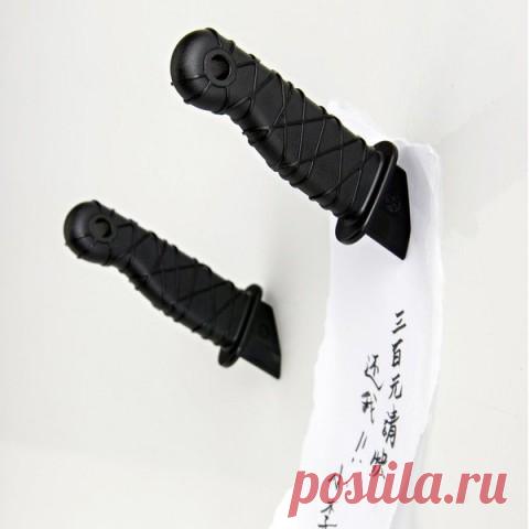 10 прикольных магнитов на холодильник