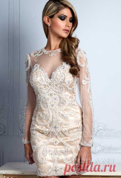 Awesome Wedding Dresses - Page 1 of 24