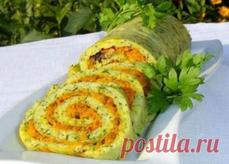 Завернула кабачки в пленку и положила в холодильник. Через 2 часа вся семья объедалась вкуснейшей закуской 
Помню, привезла мама с дачи целый мешок кабачков. Что мы из них только не делали! Закатали в банки, накрутили икры, жарили, тушили и даже испекли настоящий торт! И никто не жаловался на однообразие. …