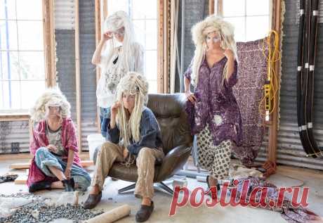 Magnolia Pearl - Summer 2017 Collection