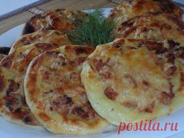 Банк кулинарных рецептов