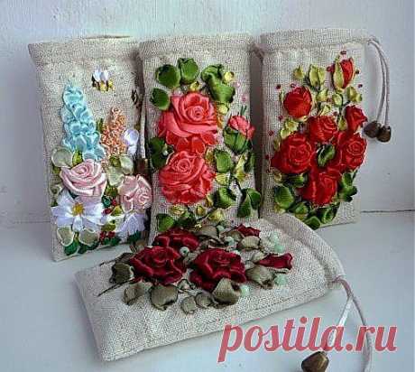 ***Магия рукоделия***Handmade***