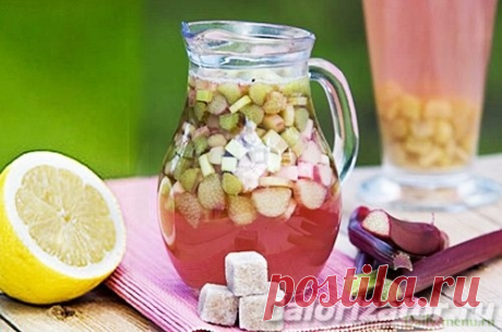 Каждый день новые рецепты