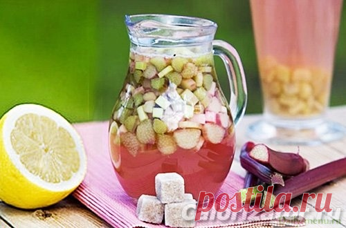 Каждый день новые рецепты