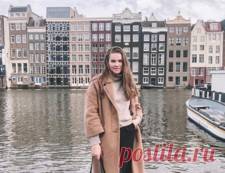 "Хочется разрыдаться на полу". Россиянка о жизни в Нидерландах