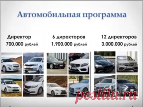 Команда bmd21 Life Style