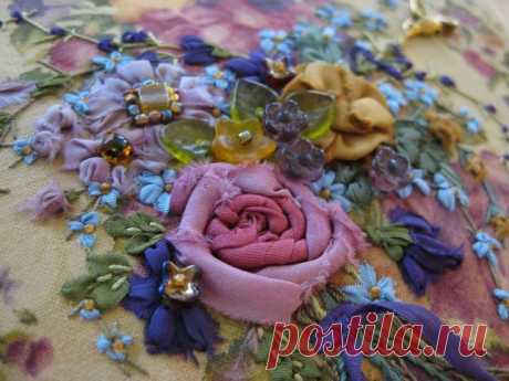 susan portal приколол(а) это к доске embroidery
