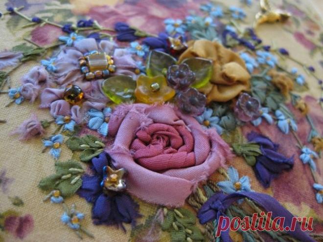 susan portal приколол(а) это к доске embroidery