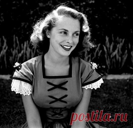 Джанет Ли, 6 июля, 1927
 • 3 октября 2004