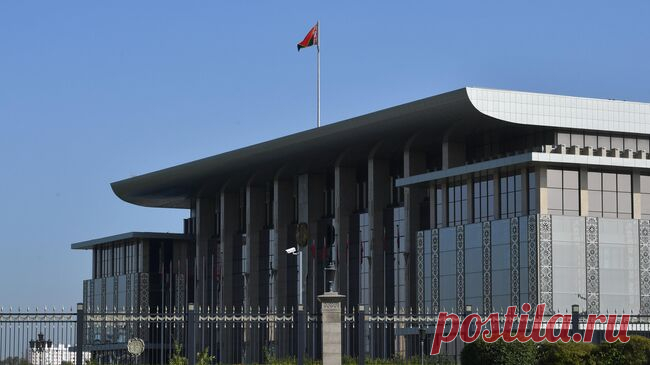 Минск сообщил о продолжении контактов с Вашингтоном
