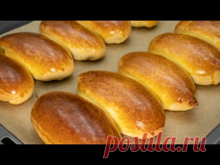 ПИРОЖКИ С ЯБЛОКАМИ. Простой РЕЦЕПТ домашних пирожков Очень УДАЧНОЕ ТЕСТО ИНГРЕДИЕНТЫ (на 12 шт.):молоко - 160 млсахар - 80 гдрожжи сухие - 4 г (свежие 12 г)яйцо - 1 шт.сливочное масло - 60 гванильный сахар - 1 ст.л.соль - 0,5 ч.л.мука - 400-420 гНачинка:яблоки - 700-750 гсахар - 2 ст.л.лимонный сок - 1 ст.л.Выпекаем при 180 градусах 18-20 минут.