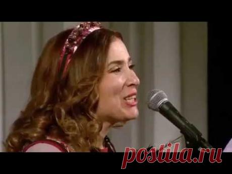 На Берегу росла Черёмуха. Песня - ЗАСЛУШАТЬСЯ!!!