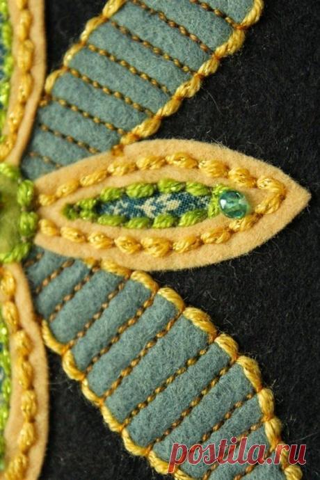 Найдено на сайте theraspberryrabbits.blogspot.com.