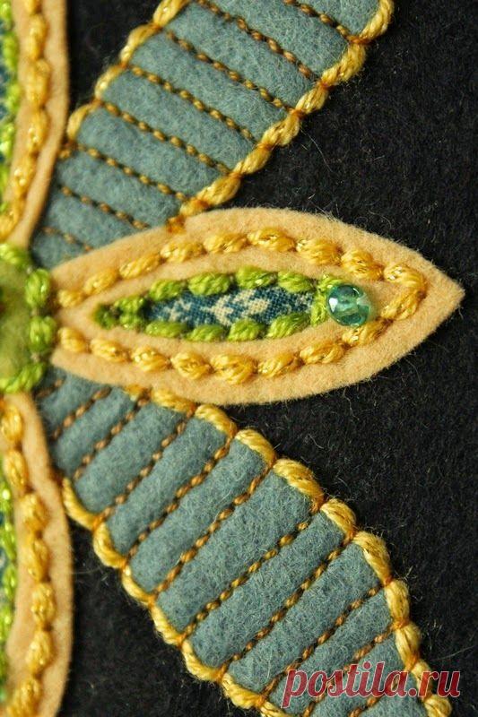 Найдено на сайте theraspberryrabbits.blogspot.com.