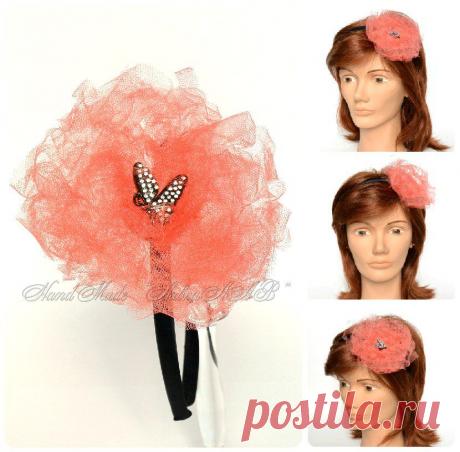 Фотографии HandMade&quot;ЛавкаЛАВ&quot; Цветы из ткани, вязание, tutu | 55 альбомов