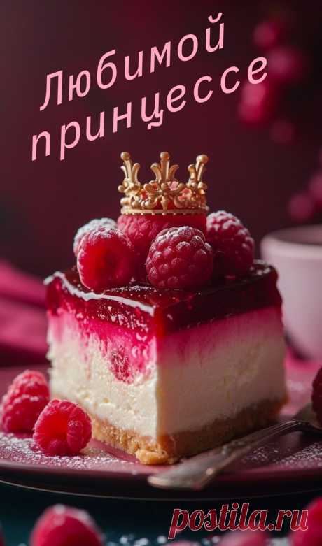 Ты утром проснёшься —
И я оживаю.
Ты мне улыбнёшься —
И я согреваюсь.