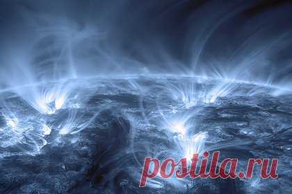 Ученые ошиблись в оценках магнитной бури и недооценили ее мощность. Ученые ошиблись в просчетах магнитной бури 5 ноября и недооценили ее мощность. В Лаборатории рентгеновской астрономии (ИКИ) РАН и Института солнечно-земной физики (ИСЗФ) заявили, что неправильно оценили вспышку на Солнце и рассчитали скорость выброшенного потока плазмы, который впоследствие значился как рядовой.