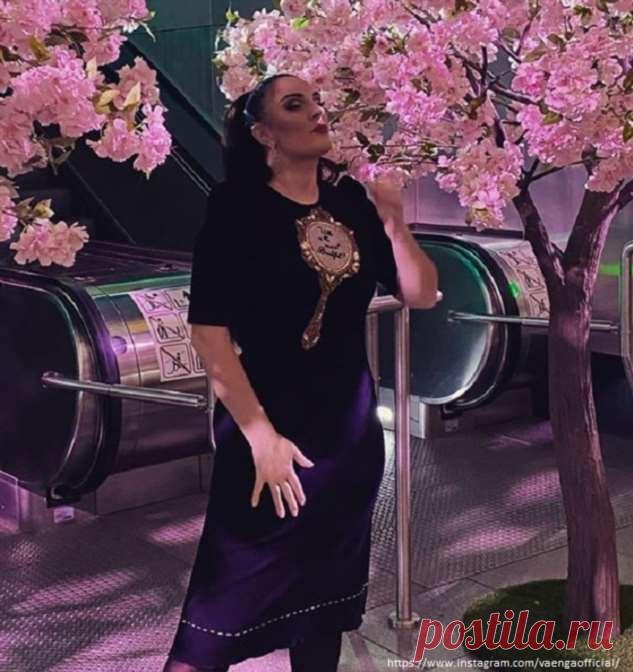 Елена Ваенга показала красавчика сына | Краше Всех