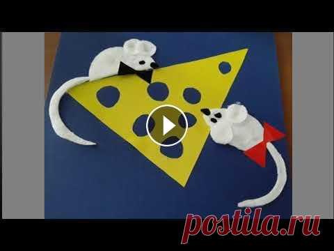 Поделки 2 а класса из ватных дисков Учимся дистанционно. Мастерим Поделки из Ватных Дисков. В ролике представлены работы учащихся 2 а класса МКОУ "Поспелихинская средняя школв №2&qu...