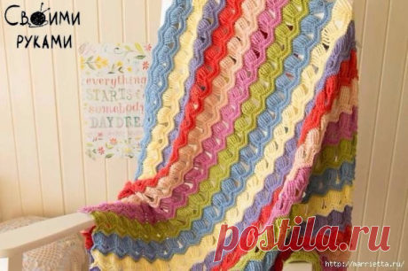 Своими руками (HandMade, дизайн, творчество)